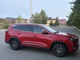 Chery Tiggo 8 Pro 2024 года за 9 000 000 тг. в Костанай
