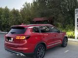 Chery Tiggo 8 Pro 2024 года за 9 000 000 тг. в Костанай – фото 2