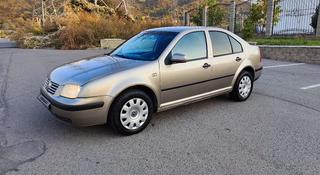 Volkswagen Jetta 2004 года за 1 900 000 тг. в Алматы