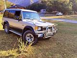 Hyundai Galloper 1997 годаүшін2 700 000 тг. в Шымкент