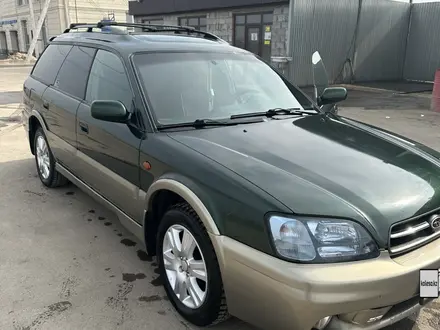 Subaru Outback 1998 года за 2 900 000 тг. в Тараз