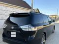 Toyota Sienna 2015 годаүшін15 000 000 тг. в Актау – фото 30