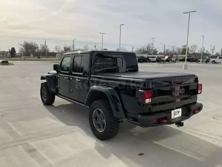 Jeep Gladiator 2023 года за 31 500 000 тг. в Алматы – фото 6