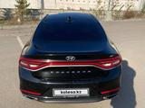Hyundai Grandeur 2018 года за 12 500 000 тг. в Астана