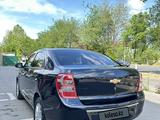 Chevrolet Cobalt 2024 годаүшін6 700 000 тг. в Шымкент – фото 3