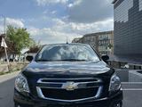Chevrolet Cobalt 2024 годаүшін6 700 000 тг. в Шымкент – фото 5