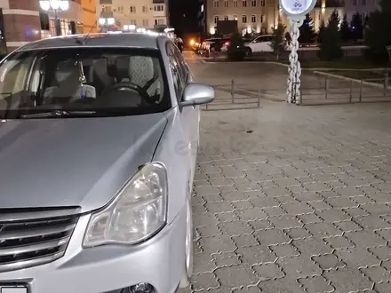 Nissan Almera 2015 года за 3 880 000 тг. в Усть-Каменогорск – фото 14