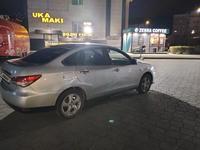 Nissan Almera 2015 года за 3 880 000 тг. в Усть-Каменогорск