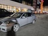 Nissan Almera 2015 года за 3 880 000 тг. в Усть-Каменогорск – фото 3