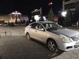 Nissan Almera 2015 годаүшін3 880 000 тг. в Усть-Каменогорск – фото 4