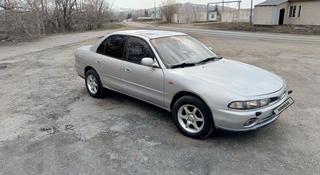 Mitsubishi Galant 1993 года за 1 300 000 тг. в Усть-Каменогорск