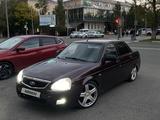ВАЗ (Lada) Priora 2170 2012 года за 2 200 000 тг. в Костанай – фото 2