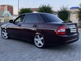 ВАЗ (Lada) Priora 2170 2012 года за 2 200 000 тг. в Костанай – фото 5