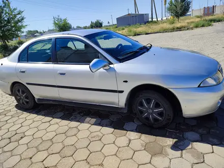 Mitsubishi Carisma 1996 годаүшін1 400 000 тг. в Тараз – фото 10