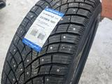Новые зимние авто шины с шипами Triangle Ice LinX TI501 235/55 R19 105T за 330 000 тг. в Темиртау – фото 2