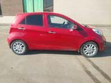 Kia Picanto 2013 года за 3 650 000 тг. в Уральск – фото 2