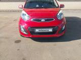 Kia Picanto 2013 года за 3 650 000 тг. в Уральск