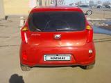 Kia Picanto 2013 года за 3 650 000 тг. в Уральск – фото 4