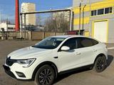 Renault Arkana 2020 года за 8 500 000 тг. в Атырау – фото 2