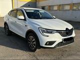 Renault Arkana 2020 годаүшін8 500 000 тг. в Атырау