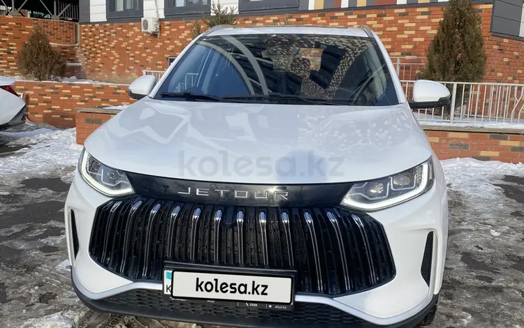 Jetour X50 2025 годаүшін6 800 000 тг. в Алматы