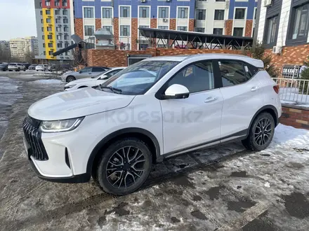 Jetour X50 2025 года за 6 800 000 тг. в Алматы – фото 6