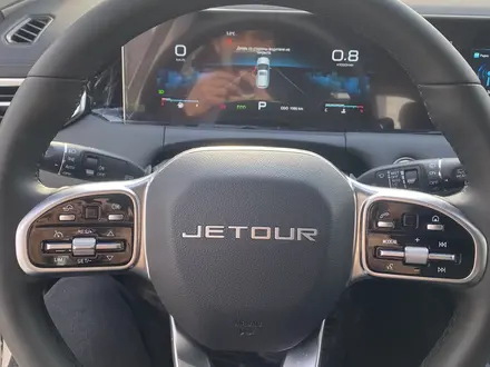 Jetour X50 2025 года за 6 800 000 тг. в Алматы – фото 7