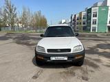 Toyota RAV4 1996 года за 3 150 000 тг. в Алматы – фото 5