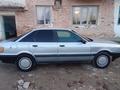 Audi 80 1989 годаfor950 000 тг. в Тараз – фото 6