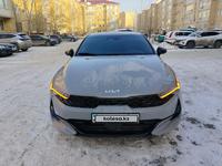 Kia K5 2022 годаfor10 000 000 тг. в Актобе