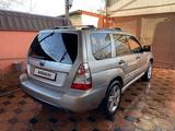 Subaru Forester 2006 года за 5 200 000 тг. в Шымкент – фото 3