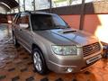 Subaru Forester 2006 года за 5 200 000 тг. в Шымкент