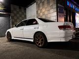 Toyota Mark II 1997 года за 4 500 000 тг. в Сатпаев – фото 2