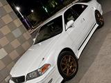 Toyota Mark II 1997 года за 4 500 000 тг. в Сатпаев – фото 3