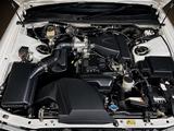 Toyota Mark II 1997 года за 4 500 000 тг. в Сатпаев – фото 5