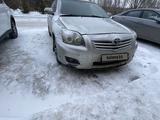 Toyota Avensis 2007 года за 4 100 000 тг. в Астана – фото 2