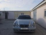 Mercedes-Benz E 320 2001 года за 3 700 000 тг. в Актау – фото 2