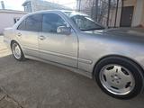 Mercedes-Benz E 320 2001 года за 3 700 000 тг. в Актау