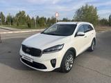Kia Sorento 2018 года за 11 000 000 тг. в Талдыкорган