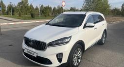 Kia Sorento 2018 годаүшін11 000 000 тг. в Талдыкорган