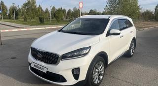 Kia Sorento 2018 годаүшін11 000 000 тг. в Талдыкорган