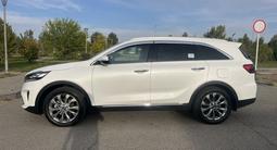 Kia Sorento 2018 годаүшін11 000 000 тг. в Талдыкорган – фото 3