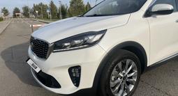 Kia Sorento 2018 годаүшін11 000 000 тг. в Талдыкорган – фото 2