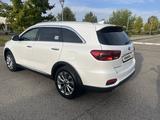 Kia Sorento 2018 года за 11 000 000 тг. в Талдыкорган – фото 4