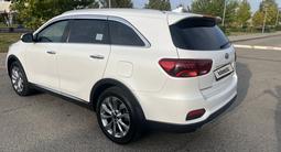 Kia Sorento 2018 годаүшін11 000 000 тг. в Талдыкорган – фото 4