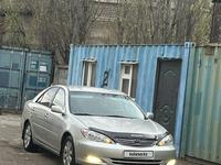 Toyota Camry 2002 года за 4 500 000 тг. в Актобе