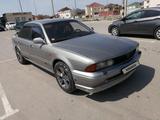 Mitsubishi Sigma/Magna 1991 года за 1 500 000 тг. в Актау – фото 3