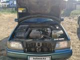 Mercedes-Benz C 200 1995 года за 500 000 тг. в Уральск – фото 2