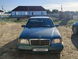 Mercedes-Benz C 200 1995 года за 500 000 тг. в Уральск