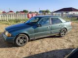 Mercedes-Benz C 200 1995 года за 500 000 тг. в Уральск – фото 3